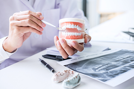 Baymeadows Family Dentistry