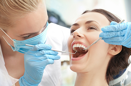 Baymeadows Family Dentistry